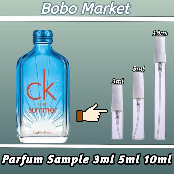 Ck One Calvin Klein Perfume Samples Ml