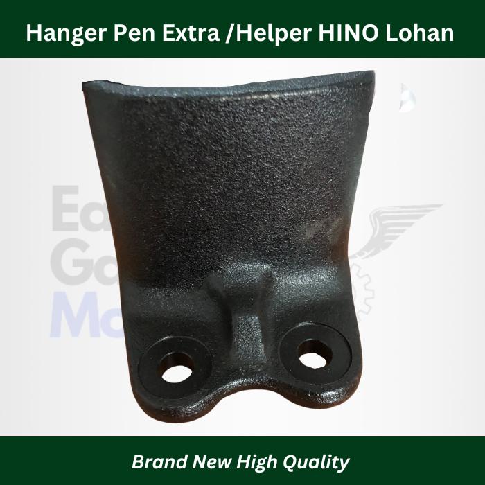 Gambar Hanger Per Extra Hino Lohan / Hanger Helper Hino Lohan 48418-1210 dari East Garuda Motor undefined Tokopedia