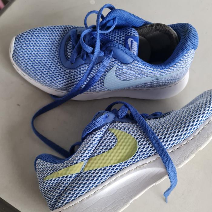 Gambar sepatu nike wanita dari Total jak store undefined Tokopedia
