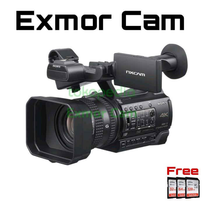 Sony Nx200 Harga Video Camera Camcorder Sony 200 Camera Price Sony