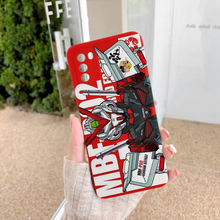 Gambar Casing Hp Xiaomi POCO M3 Case Handphone Softcase Hardcase - 114 - 1, POCO M3 dari intristore undefined Tokopedia