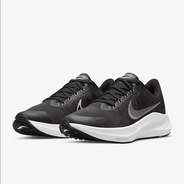 women's nike zoom winflo