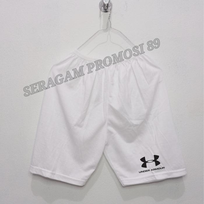 Gambar Celana pendek Harian Anak laki laki perempuan 2 - 16 tahun Celana Anak - Putih(AMOR), Celana Anak=S dari MASTER SERAGAM undefined Tokopedia