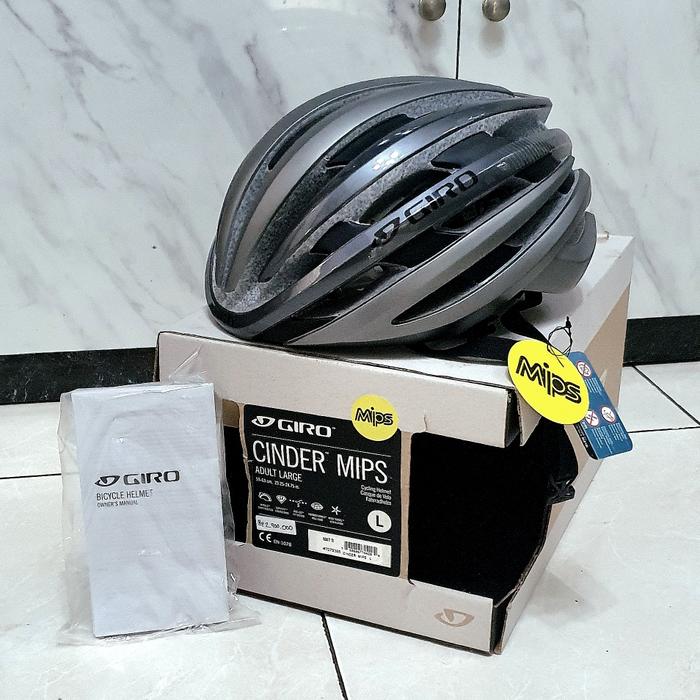 HOT Helm Sepeda Giro Savant Road Helmet Jual Helm Sepeda