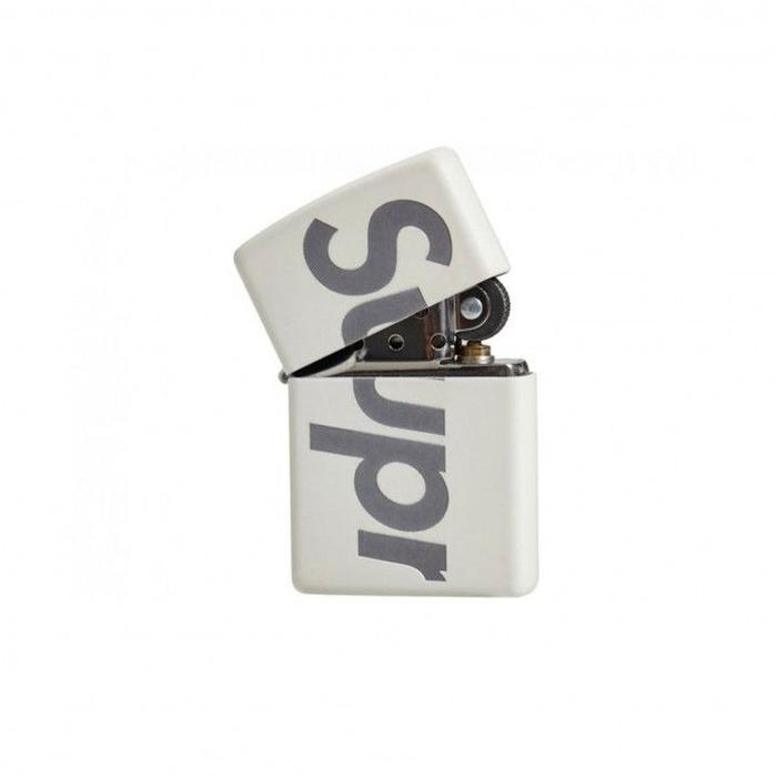 Supreme Zippo 21年モデル（Dead Stock】Supreme - Zippo (Gold) - UG 