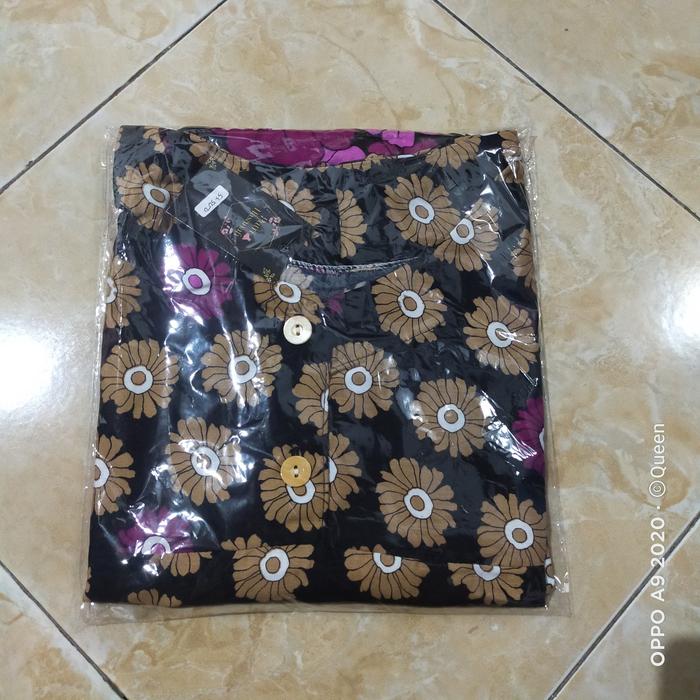 Gambar Daster - Ungu dari AxelleQueen undefined Tokopedia