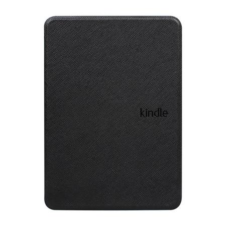 Gambar Case Amazon Kindle Paperwhite 4 2018 10th Gen Flip Cover Original  Black Glass Selempang Mic Talkie Ht Proyektor Drone - BLACK dari Onestop Acc undefined Tokopedia