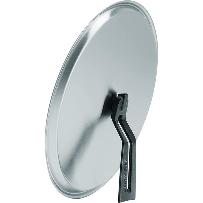 Gambar Vermicular Frying Pan Lid 20 24 26 28cm Stainless Steel or Glass - Stainless Steel, 20cm dari Hello El Official undefined Tokopedia