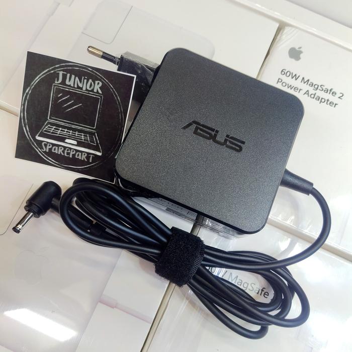 Jual Charger Ori Laptop Asus VivoBook S333 S333J S333JA S333JP