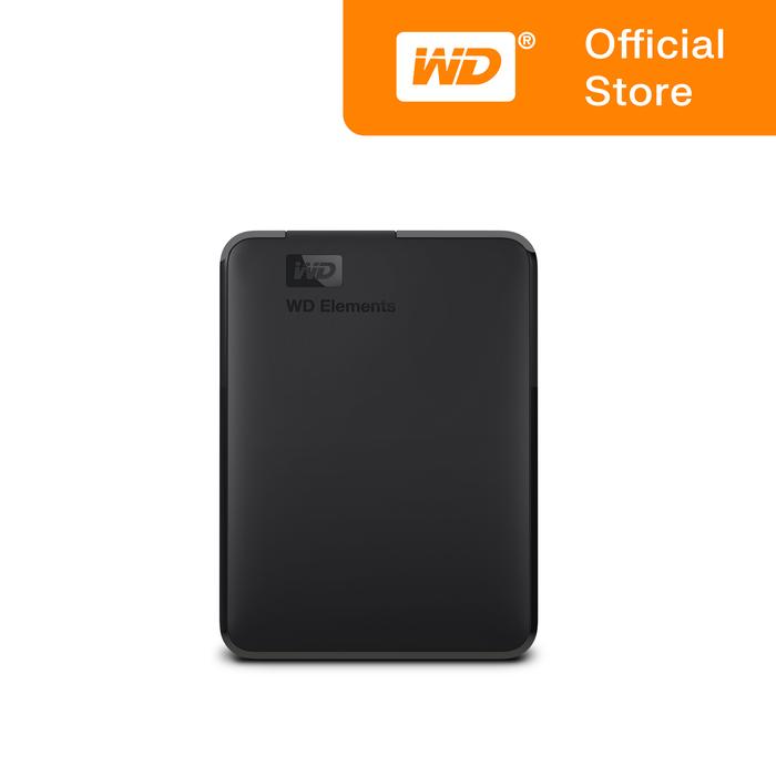 WD HDD 12TB USB3.0 WD Elements外付けハードディスク