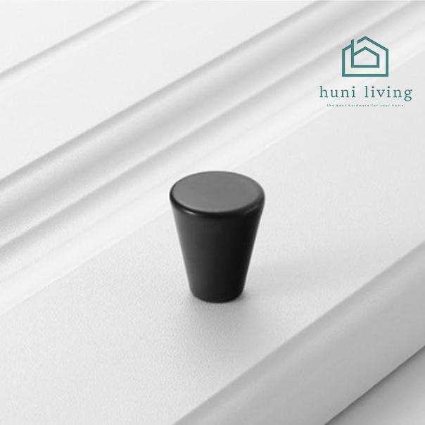 Gambar Stainles Handle Pegangan Pintu Laci Lemari Furniture Rumah Gagang Pintu, Pegangan Furniture Termurah Warna Handle Gold Handle Black - HitamCylinde971 dari Huni Living undefined Tokopedia