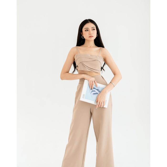 Gambar Moshi set - nude dari Keyclothingline undefined Tokopedia