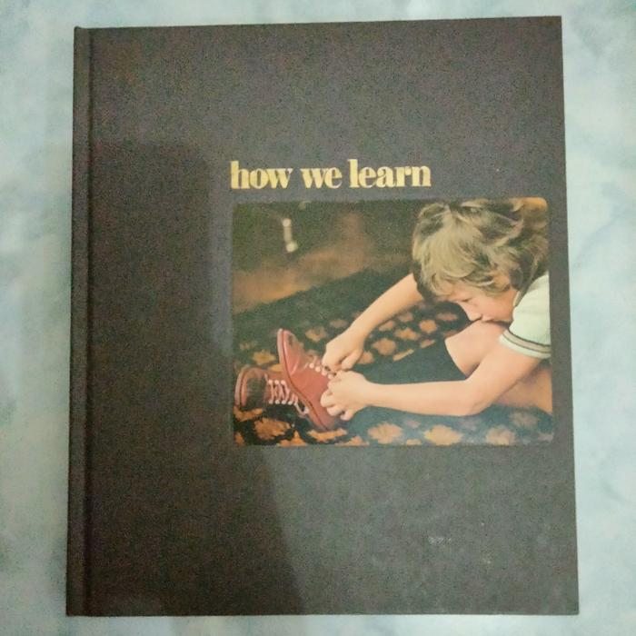 Gambar Time-Life Books HOW WE LEARN dari secondbookstorejessicaonline undefined Tokopedia