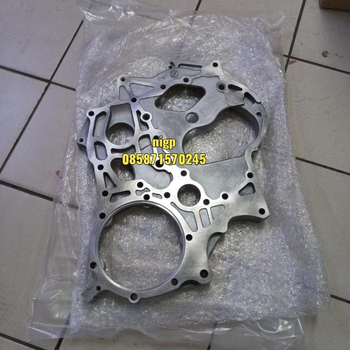 Jual CASE / COVER TIMING / RUMAH GIGI TIMING ISUZU PANTHER 2500CC