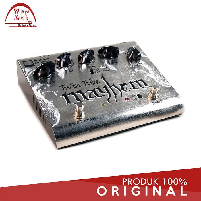 新品 11108-21-B Seymour Duncan Mayhem（Seymour Duncan 11108-49-NC 