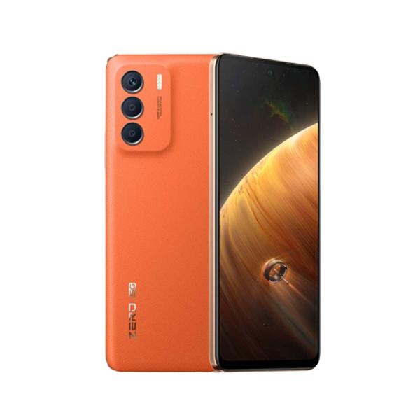 Gambar Infinix Zero 5G 2023 ( Ram 8GB + Rom 256GB ) Garansi Resmi - Coral Orange dari Infinix seluler undefined Tokopedia