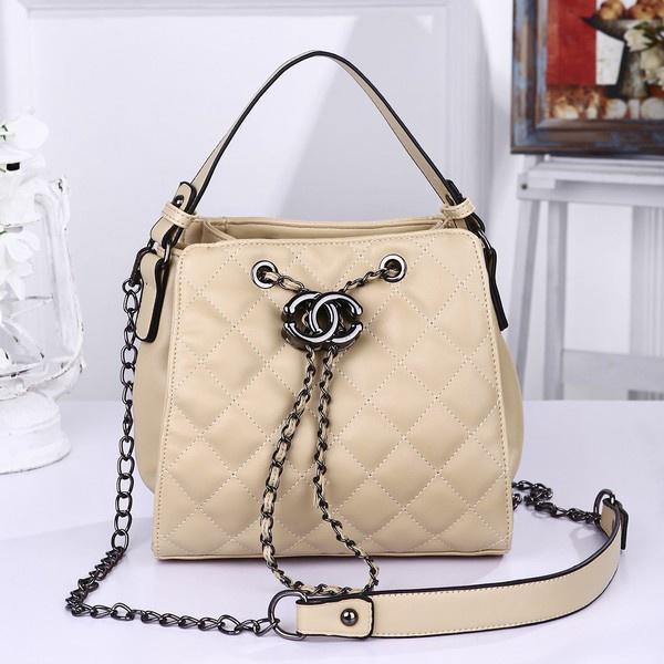 Gambar TAS SELEMPANG SERUT HAND BAG WANITA IMPORT KWALITAS PREMIUM dari TFJ store undefined 5 Tokopedia