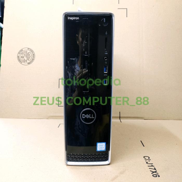 取引中【20日迄引取限定】Dell Inspiron 3470 8世代i5