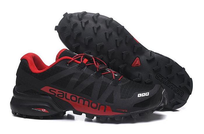 Gambar Salomon SPEED CROSS PRO 2 Men Sports Outdoor Activities Hiking Shoes - 1, 40 dari SalomStore undefined Tokopedia