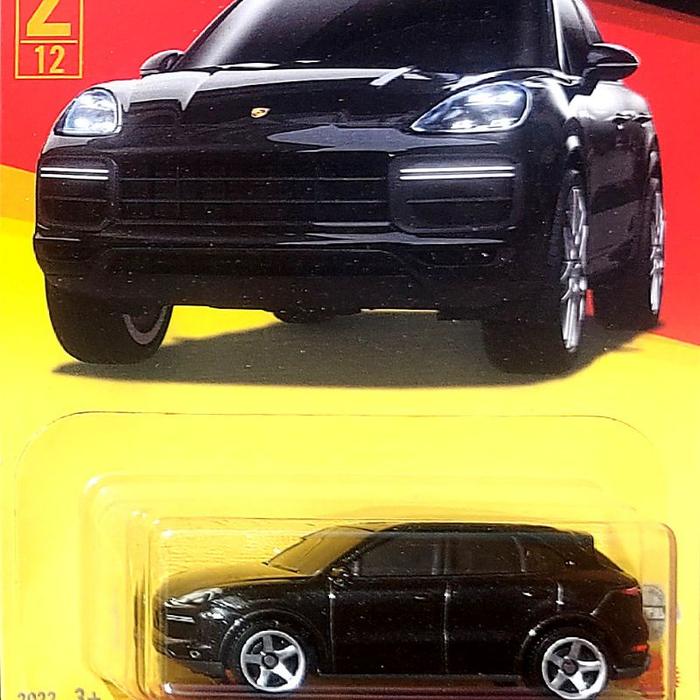 Gambar MATCHBOX GERMANY SET 6 - 62 VW BEETLE MERCEDES BENZ PORSCHE SCANIA - PORSCHE CAYENNE dari Littletayo Store undefined Tokopedia