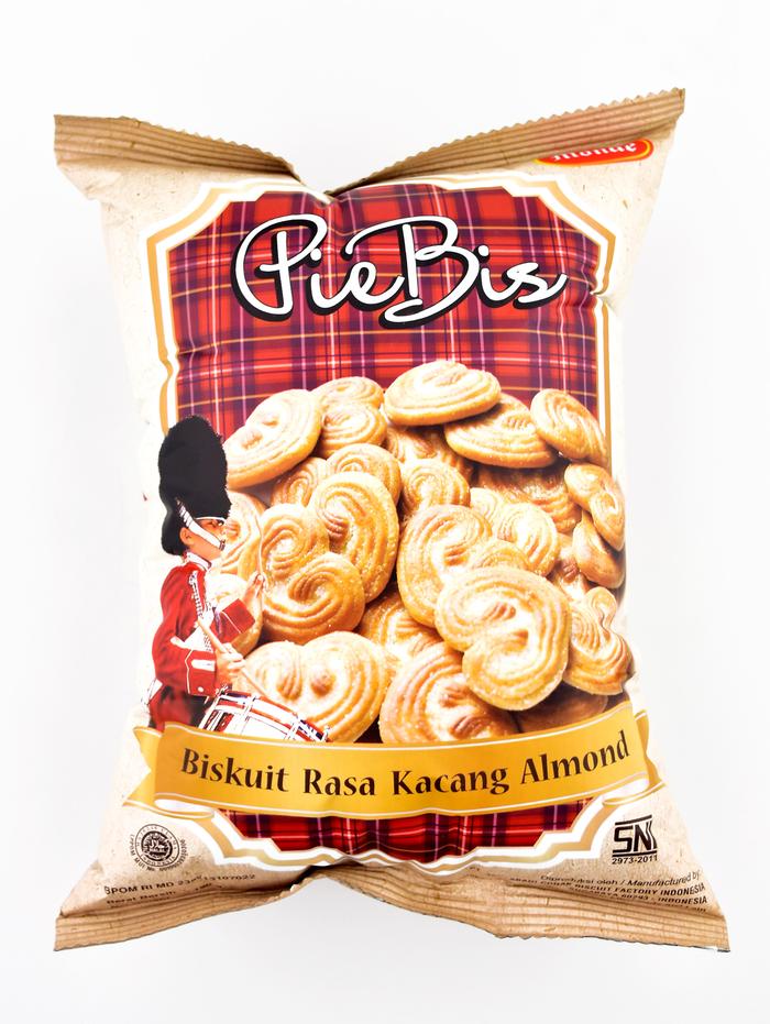 Gambar BISKUIT MONDE GENJI PIE BISCUIT 190 GR dari KING JIM SHOP OFFICIAL undefined Tokopedia