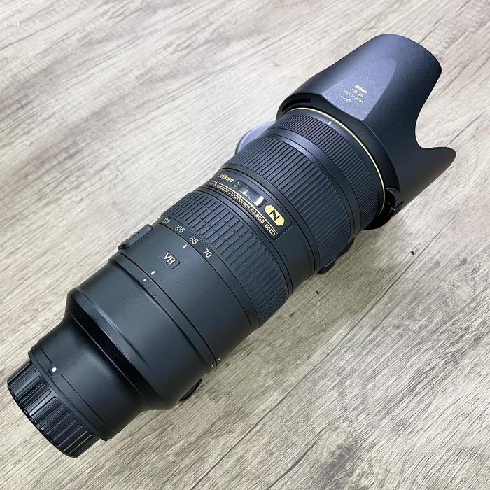 Af P Nikon Lens Sale 2021 Nikon 70-300mm ED AF-P NIKKOR VR Lens 20068