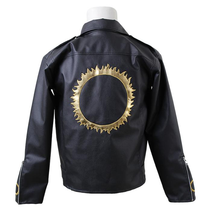 Kyo Kusanagi KOF XV Jacket | Indo4ward