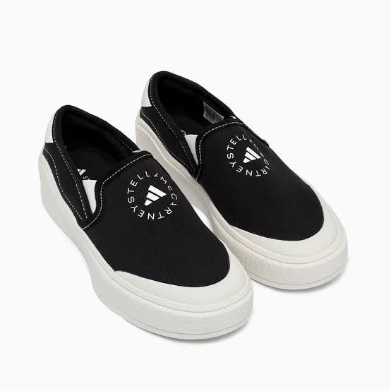 Sepatu Adidas Samba Mc Jual Sepatu Adidas Slip On X Stellla Mc
