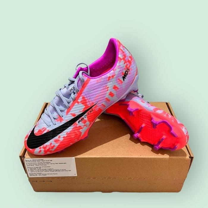 Academy Cr7 Sepatu Bola Nike Mercurial Cr7 Original Nike Mercurial