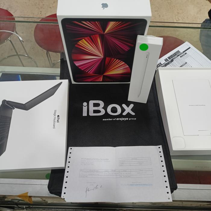 Jual iBox| iPad Pro 11