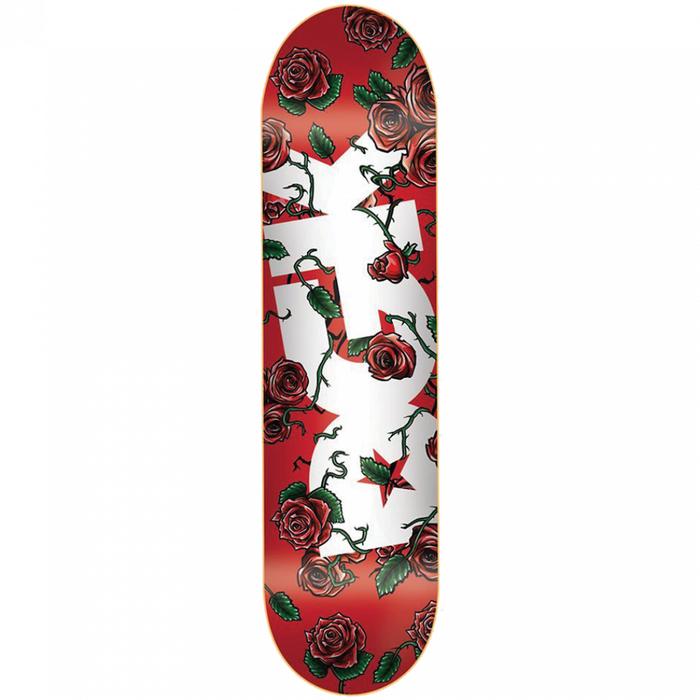 Gambar DGK SKATEBOARD DECK TERBARU - BLOOM 8.25 dari Footcover Store undefined Tokopedia