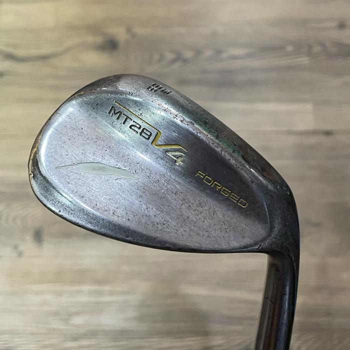 フォーティーンMT28 V5 52° 56° ウェッジ2本セット フォーティーンMT28