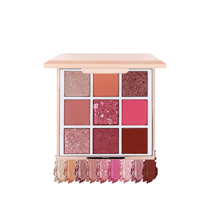 Gambar ESQA Goddess Eyeshadow Palette - PINK dari Glow Kit Store undefined Tokopedia