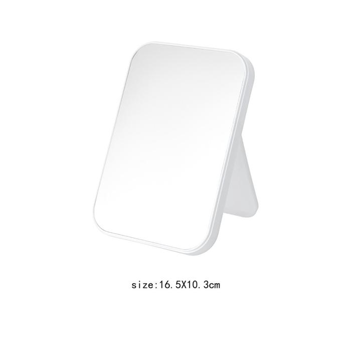 Jual Miniso Beauty Mirror Cermin Simple Desk - Kaca Make Up Meja ...
