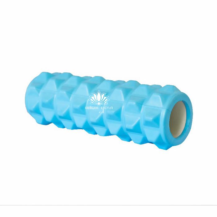 Gambar Yoga Block Fitness & Gym / Yoga Foam Roller / Block Yoga Murah - Biru Muda kecil dari Unique Yoga Indonesia undefined Tokopedia