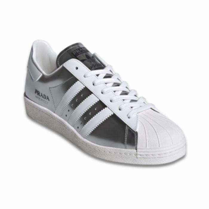 Shoes Adidas Adidas Superstar 2w Silver Adidas Originals Superstar