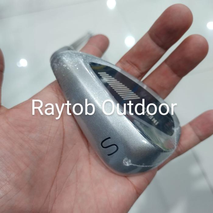 Gambar Stick Golf Dewasa Golf Club Iron 100 Right Handed Graphite Mamiya Sz 1 - SW dari Raytob Outdoor undefined Tokopedia