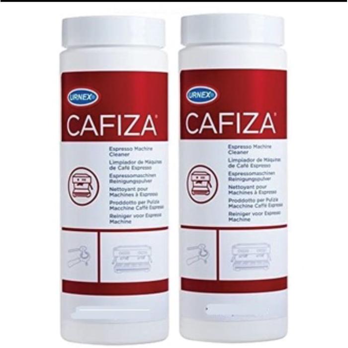 Gambar "Cafiza 2 Generation" Expresso Coffee Machine Cleaning Powder - Cafiza 2 dari tbk gemilang undefined Tokopedia