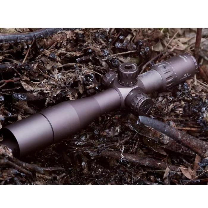 Gambar Discovery VtZ 416X40Sf Hunting Ffp Telescope Scope Accessories P dari Forza Storee undefined Tokopedia