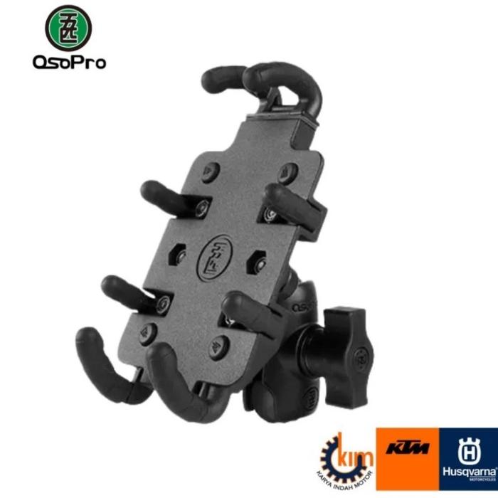 Gambar Osopro Octopus Motor Phone Holder dari degondz undefined Tokopedia