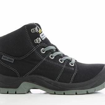 Gambar sepatu safety jogger desert black 117 s1p - Hitam, 38 dari SAFETY1592 undefined Tokopedia