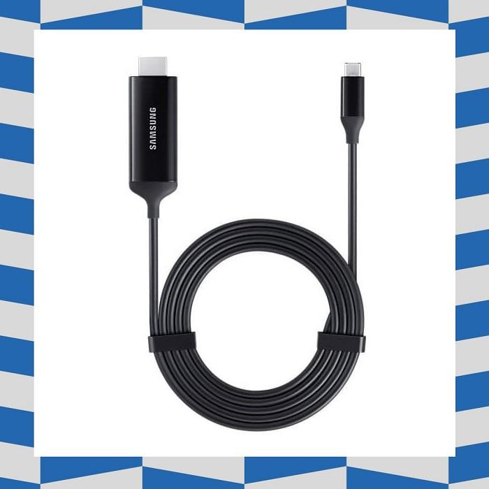 Usb Type C Samsung A7 Hdmi Adapter Hdmi Port Samsung Tab A To Hdmi