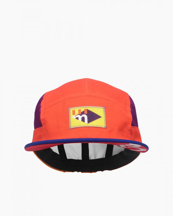Gambar Mujiono Cycling Cap Metaphor Light - M 54-58CM dari STUDIO CYCLING undefined Tokopedia