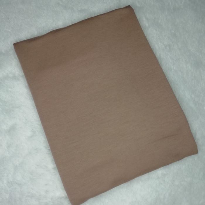 Gambar TUNIK KAOS BUSUI KANCING DEPAN / TUNIK BUSUI TERBARU - Coklat Susu dari Friza Fashion undefined Tokopedia