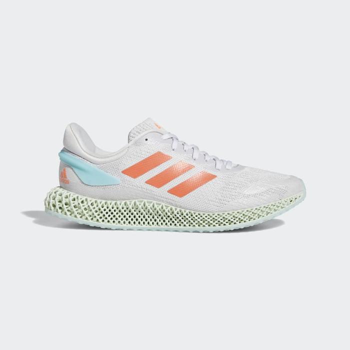 Pharmaceutical Ultra 4d Parley Adidas Parley Adidas 4d Run White