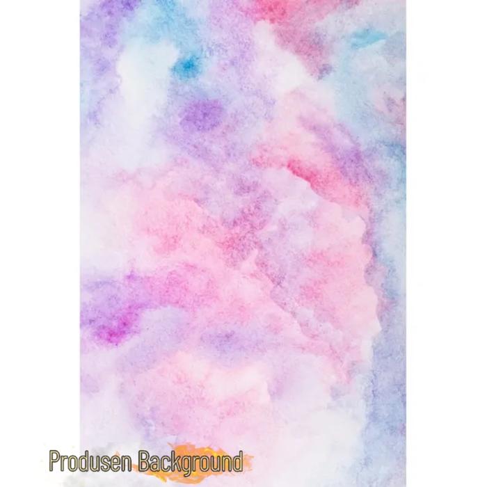 Gambar Background Bayi Baby Abstrak Newborn Backdrop Pelangi - Motif 1, 1x2m dari Produsen.Background undefined Tokopedia