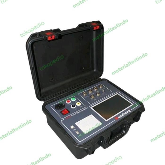 Jual Automatic Circuit Breaker Timing Test Equipment - Kab. Bandung ...