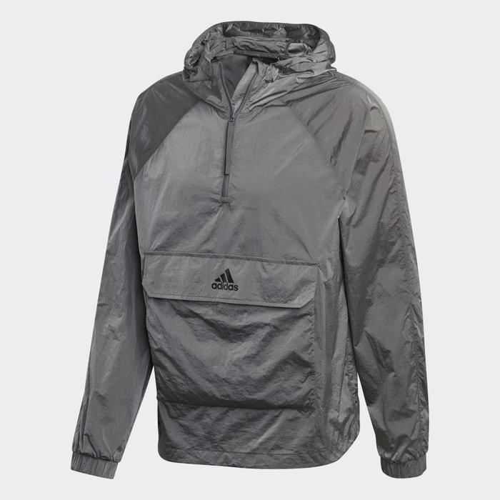 adidas anorak