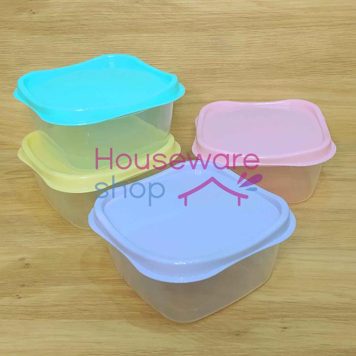 Gambar Sealware Roma 680 ML / Tempat Makan Lunch box Anti Tumpah Food Grade - Random dari Houseware Shop ID undefined Tokopedia