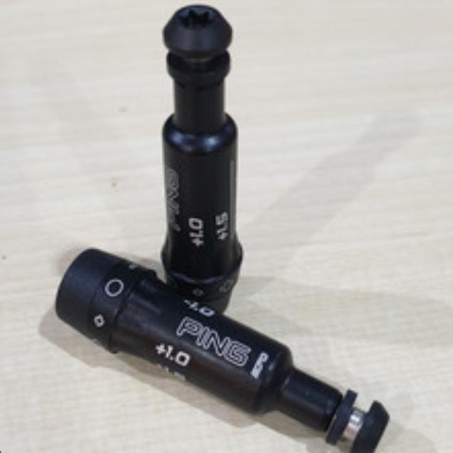 Gambar PING G410 G425 Max LST SFT Sleeve adaptor connector konektor golf OEM dari Gudang Golf_NEW undefined Tokopedia
